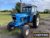 1976 FORD 6600 diesel TRACTOR