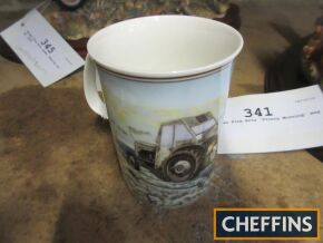 Border Fine Arts 'Frosty Morning' mug