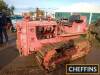 INTERNATIONAL TD8 4cylinder diesel CRAWLER TRACTOR Serial No. 4189