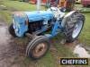 FORDSON DEXTA TRACTOR