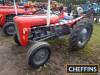 MASSEY FERGUSON 35 diesel TRACTOR