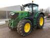 2013 John Deere 6170R Tractor c/w Auto Power, air brakes, tls, hcs, front linkage Reg. No. AO63 KBN