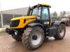 JCB 2170 4ws Fastrac Reg. No. AU14 ACO