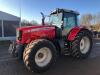 Massey Ferguson 6475 Tractor c/w front & cab suspension Reg. No. SF10 DZN