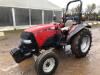 Case Farmall 55 Tractor