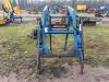 Power Loader for Ford 5000