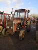 Massey Ferguson 290 2wd Tractor