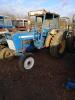 Ford 4000 Tractor