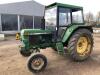 John Deere 2130 Tractor