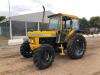 Ford 7610 4wd Tractor c/w AP cab