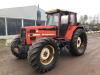 Same Laser 110 4wd Tractor Reg. No. G597 BEJ