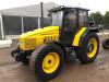 Lamborghini Grand Prix 95 Target Tractor c/w air brakes, rear wheel weights Reg. No. LY55 ZHB