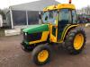 John Deere 4500 Tractor Reg. No. V741 EKS