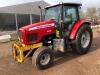 Massey Ferguson 5425 2wd Tractor Reg. No. SF04 WLJ