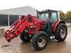 Massey Ferguson 4245 4wd Tractor c/w loader