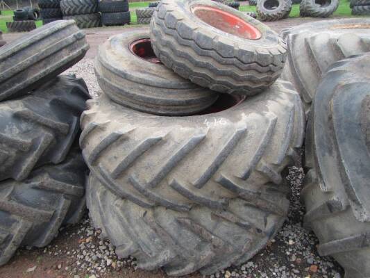 Tyres