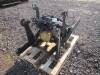 Zuidberg Front Linkage & PTO to suit New Holland/Case