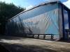 2004 SDC Stepframe Double Deck Curtainside Trailer c/w hardwood floor MOT: Sept 2018