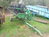 John Deere 618R Header